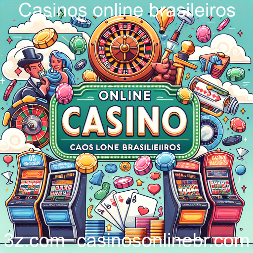 Análise dos Melhores Cassinos Online Brasileiros: O Guia Definitivo para Jogadores