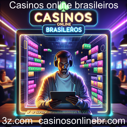 Desbravando o Mundo dos Jogos de Perguntas nos Casinos Online Brasileiros