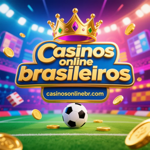 Casinos online brasileiros 3